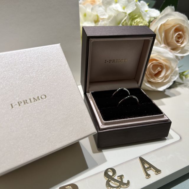 【アイプリモ(I-PRIMO)の口コミ】 シンプルなデザインですが動きがあるので見ていて飽きないかなと思います…