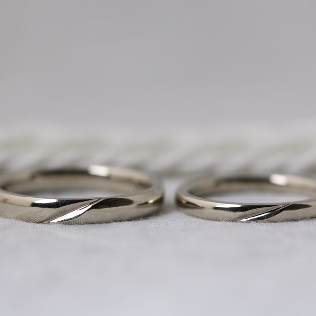 【atelier Kiona(アトリエキオナ)の口コミ】 指輪のデザインはイメージを伝えながら目の前で絵を描いてくれます！
最初…