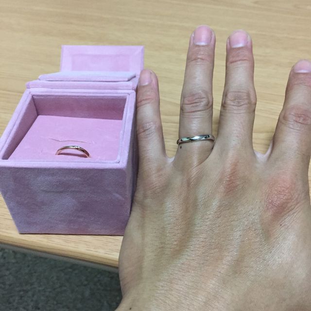 【SONARE(ソナーレ)の口コミ】 値段もたいへんリーズナブルで
２人でいろいろみくらべて、いくつかのブラ…