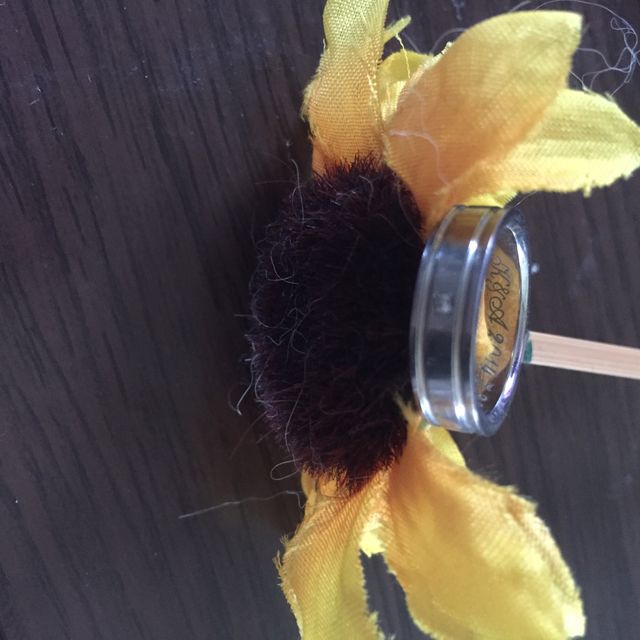 【Ami D'amourの口コミ】 身内のみの式だったので、とりあえず間に合せで安いもので購入致しました…