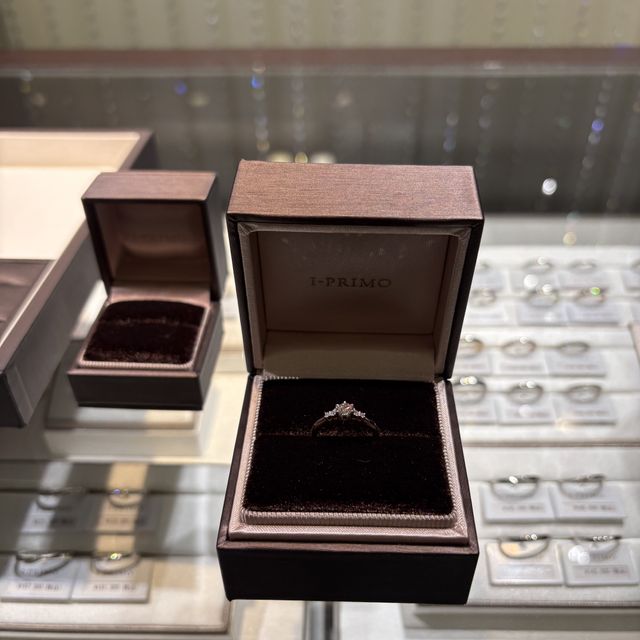 【アイプリモ(I-PRIMO)の口コミ】 飽きなさそうなデザインやし
コストパフォーマンスが1番良かったのも貴店…