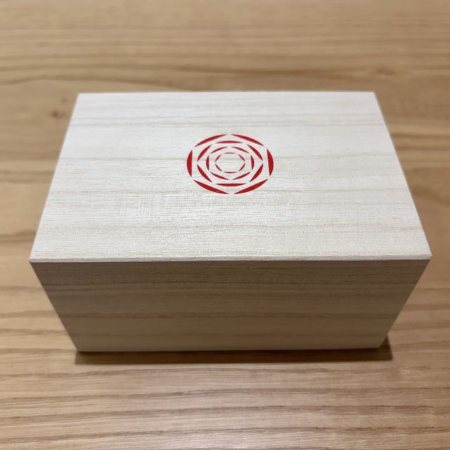 【出雲結(いずもゆい)の口コミ】 材質が良いため手触りもよく、身につけていても違和感がない。デザインも…