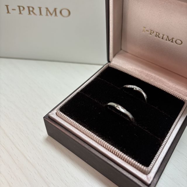 【アイプリモ(I-PRIMO)の口コミ】 ナチュラルさの中にゴージャス感があり、値段に関してもこの見た目の割に…