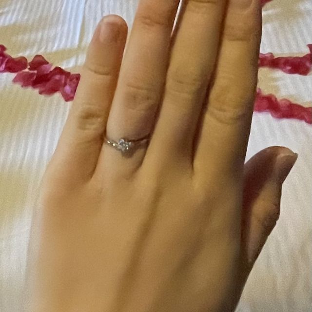 【アイプリモ(I-PRIMO)の口コミ】 シンプルだけど人と被りたくないタイプとスタッフさんに伝えたら出してく…