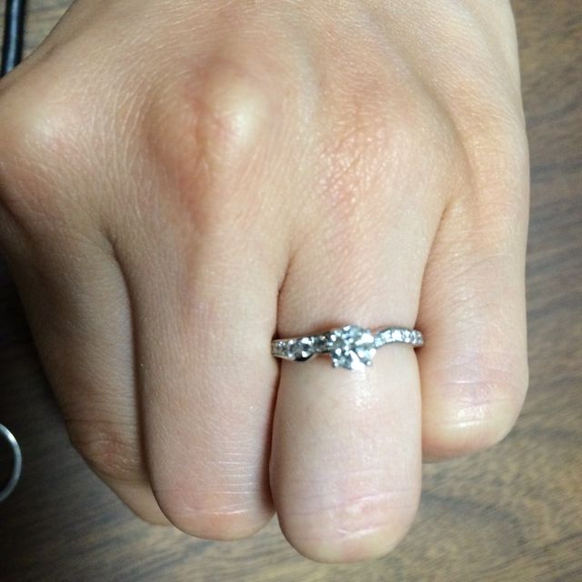 【俄(にわか)の口コミ】 以前自分もブライダル販売をしていたので、その時から気になっていたブラ…