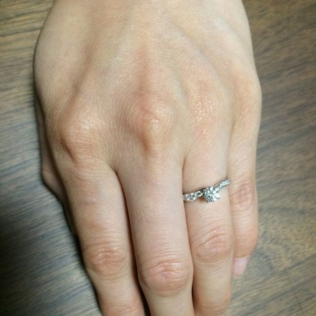 【俄(にわか)の口コミ】 以前自分もブライダル販売をしていたので、その時から気になっていたブラ…