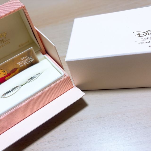 【ケイウノ ブライダル(K.UNO BRIDAL)の口コミ】 要望に忠実にこたえていただきました
仕事柄水に強いものが良く、シンプル…