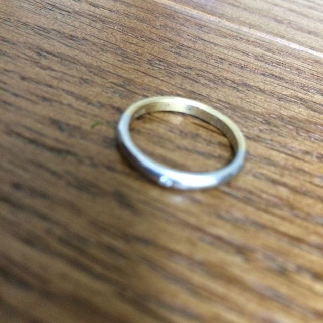 【KAORUの口コミ】 シンプルなデザインを探していてたまたま見つけたブランドのKAORUに一目惚…