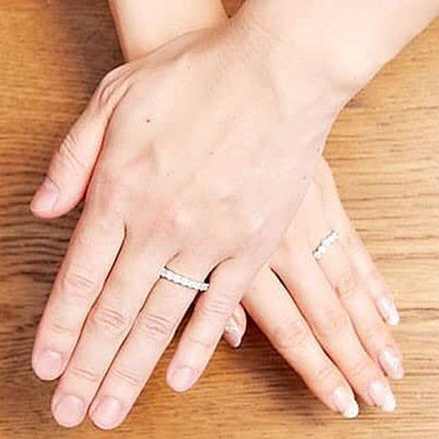 【アイプリモ(I-PRIMO)の口コミ】 少々大きかったですが、シンプルで男性にも女性にも合うデザインでとても…