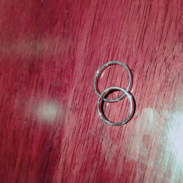 【銀座ダイヤモンドシライシの口コミ】 初めはダイヤモンドが沢山付いているデザインに憧れていましたが、やはり…