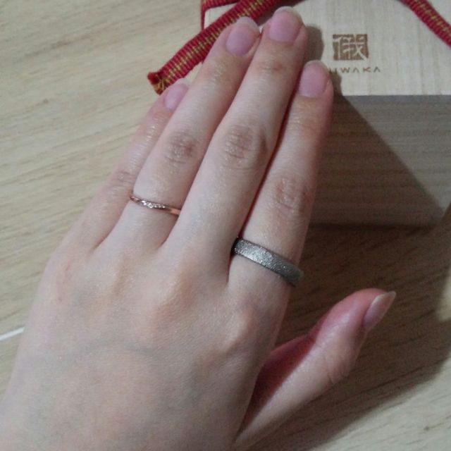 【俄(にわか)の口コミ】 雑誌で情報収集をして気になっていました。
なにぶんにもMade in JAPANを…