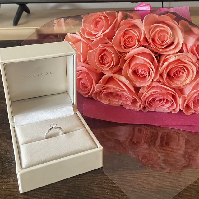 【宝寿堂(ほうじゅどう)の口コミ】 ハイブランドにこだわりがなかったのと、デザインは自分好みの物が欲しか…