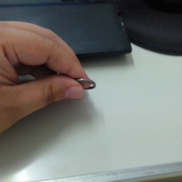 【4℃ BRIDAL(ヨンドシーブライダル)の口コミ】 ダイヤの大きさが嫁さんの指にちょうどよかったのと値段が手ごろだったか…