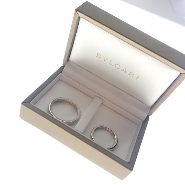 【ブルガリ(BVLGARI)の口コミ】 ブルガリのマリーミーというシリーズに興味があり、試着しに行きました。
…