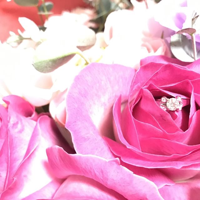 【カルティエ(Cartier)の口コミ】 何と言ってもその可愛さです。形や輝き、またバレリーナというリングネー…