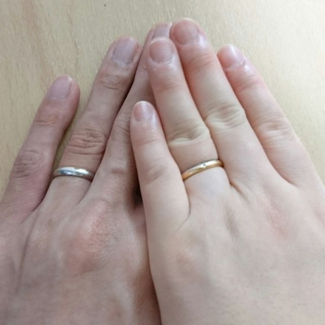 【SUNDANCE BRIDALの口コミ】 結婚指輪はオーダーメイドと決めていました。
スタッフの方と話し合いを重…