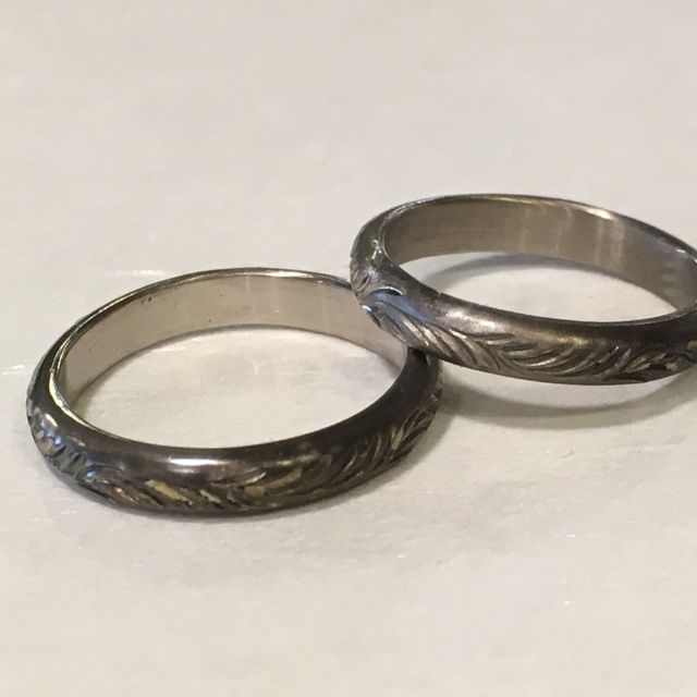 【ichi(イチ)の口コミ】 指輪は要らないと言っていた主人がこれならいいと言ってくれたのが、ichi…