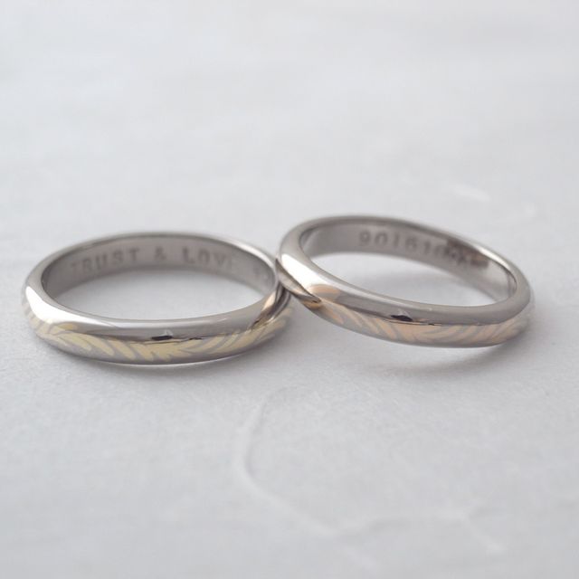 【ichi(イチ)の口コミ】 指輪は要らないと言っていた主人がこれならいいと言ってくれたのが、ichi…