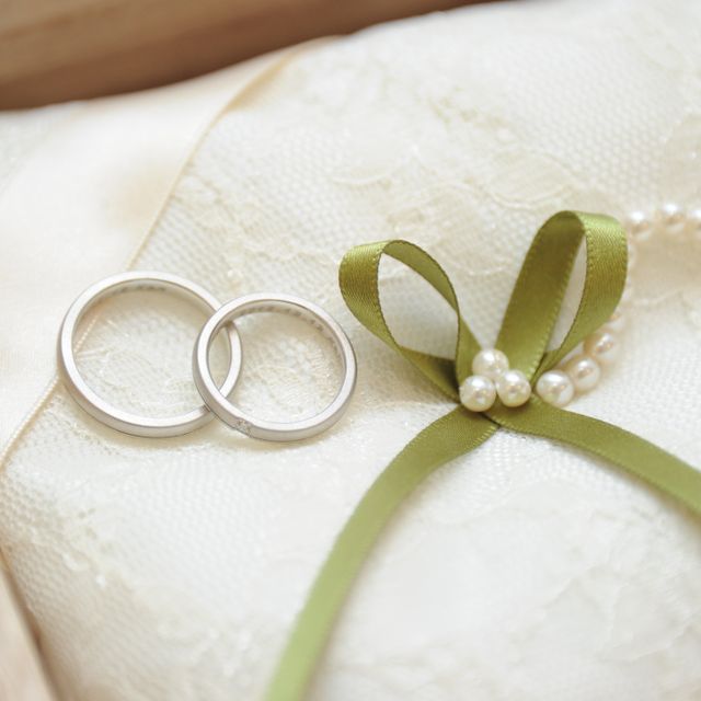 【STAR JEWELRY(スタージュエリー)の口コミ】 ３０代なのでピカピカ光る「The指輪」を主張しないデザインを探して何件か…