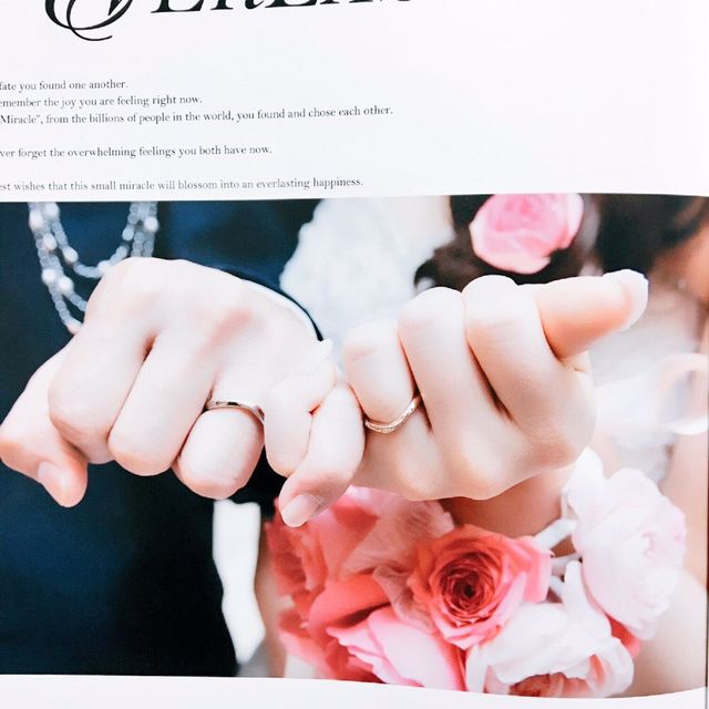 【アイプリモ(I-PRIMO)の口コミ】 私が色白で指が細い方ではなかったので色はピンクゴールド、形はV字と決め…