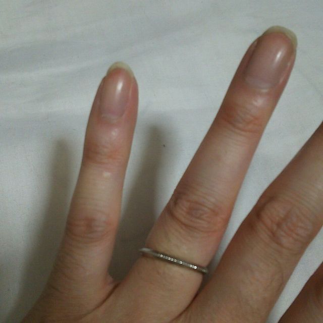 【agete(アガット)の口コミ】 特に決めてはないですが近場でしっかりしたお店、安心感のある所で購入し…