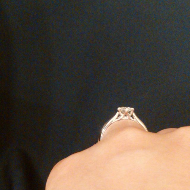 【TANZO.(鍛造指輪)の口コミ】 店員さんの印象と職人さんの技術。

店員さんの印象について
わからないこ…