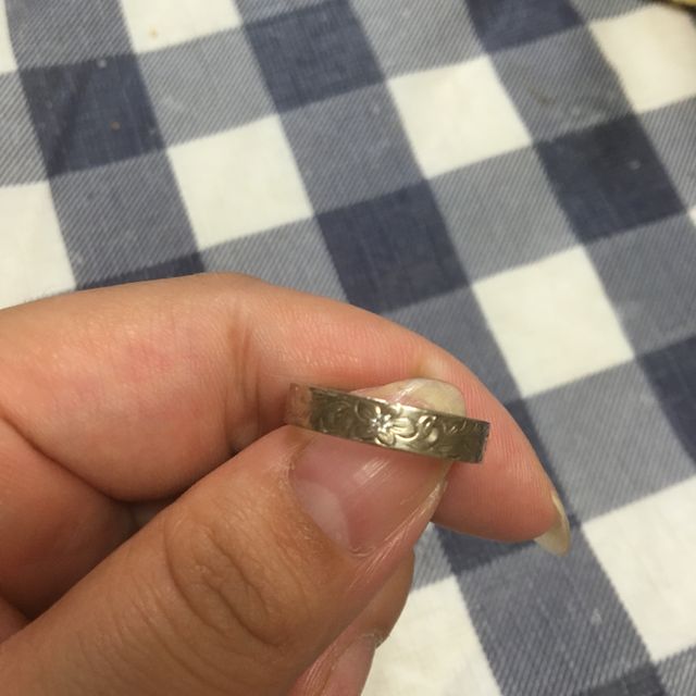 【IMMORTAL MAULOA COLLECTION(イモータル マウロア コレクション)の口コミ】 もともとハワイアンジュエリーが好きでアクセサリーはペアでいくつか持っ…