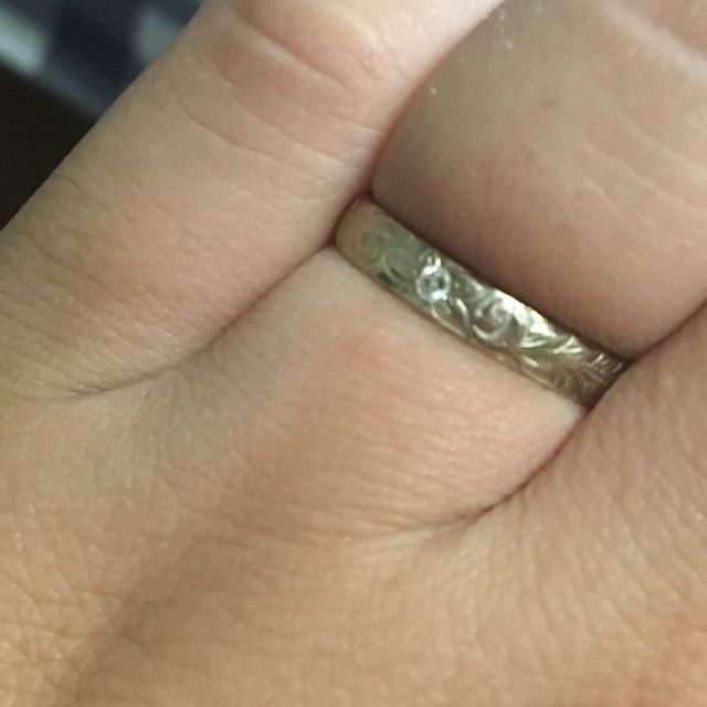 【IMMORTAL MAULOA COLLECTION(イモータル マウロア コレクション)の口コミ】 もともとハワイアンジュエリーが好きでアクセサリーはペアでいくつか持っ…