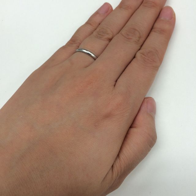 【カルティエ(Cartier)の口コミ】 カルティエのブランドにあこがれていたのもありますが、もともと探してい…