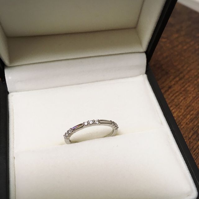 【Joie de treat.(ジョア・ドゥ・トリート)の口コミ】 結婚式で憧れのドレスセレクトショップのトリートドレッシングさんのドレ…