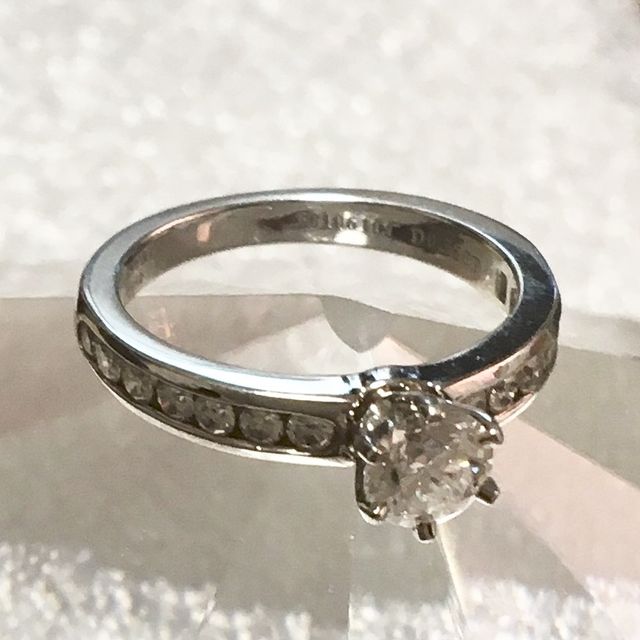 【ティファニー(Tiffany & Co.)の口コミ】 ティファニーは似たようなデザインでも価格がピンからキリまであるのでな…