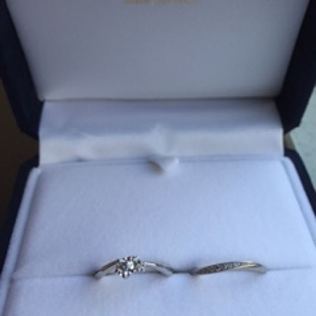 【festaria bijou SOPHIA(フェスタリア ビジュソフィア)の口コミ】 今の旦那さんとお付き合いしたのが7月7日七夕でした。結婚が決まり入籍も…