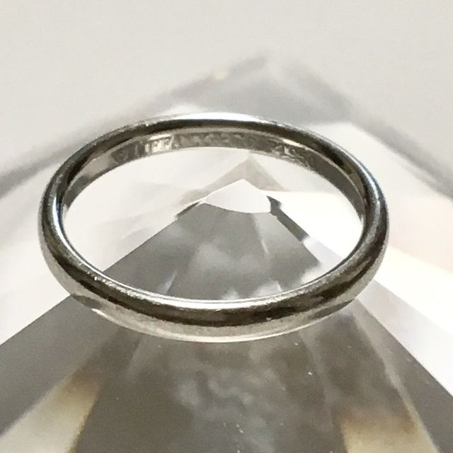 【ティファニー(Tiffany & Co.)の口コミ】 結婚前のプレゼントにティファニーのネックレス、婚約指輪もティファニー…