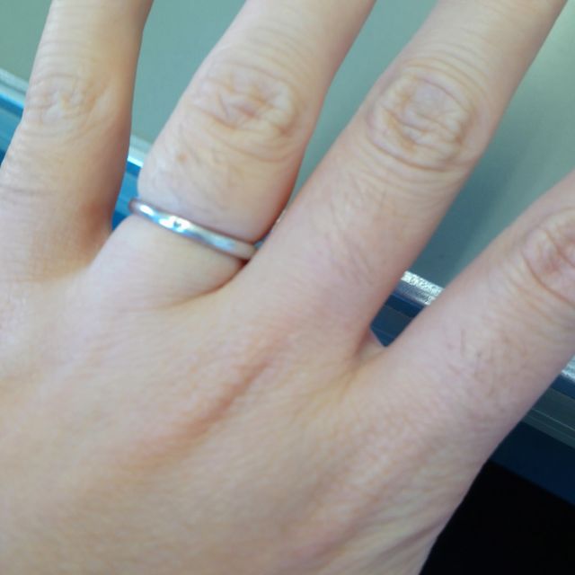 【4℃ BRIDAL(ヨンドシーブライダル)の口コミ】 夫婦ともに大のディズニー好きです。ディズニーランドには、年に１度は行…