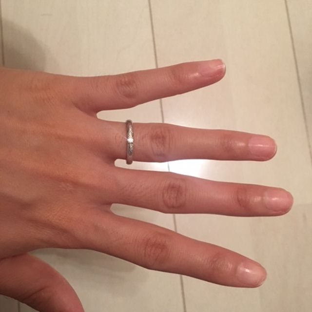 【グッチ(GUCCI)の口コミ】 最初は、個人でされているお店にオーダーメイドで作ってもらおうと思って…