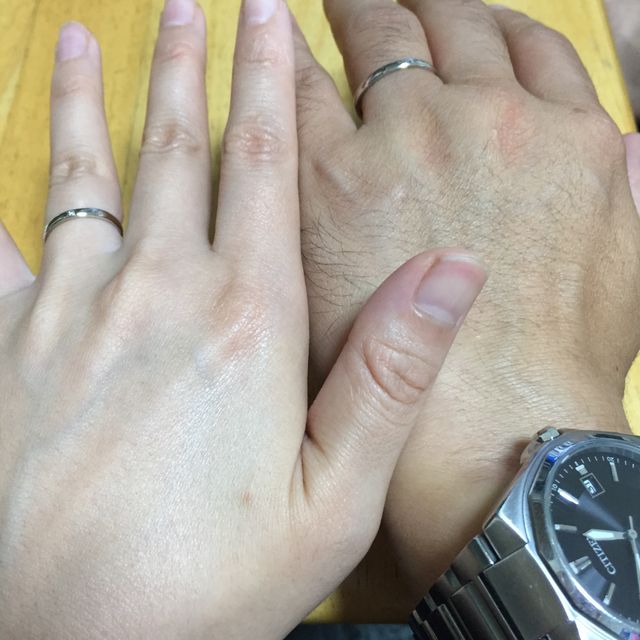 【Miss Platinumの口コミ】 ・とにかく価格が安いので、気軽に購入できる。二人分購入しても、同じブ…