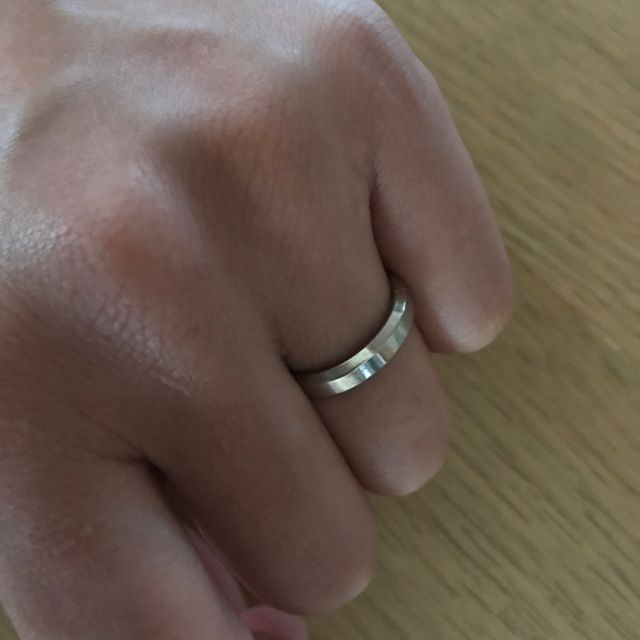 【【閉業】フラー・ジャコー(FURRER-JACOT)の口コミ】 ズバリ店員の方がとても素敵な老紳士で幸せな気分になれたので、購入しま…