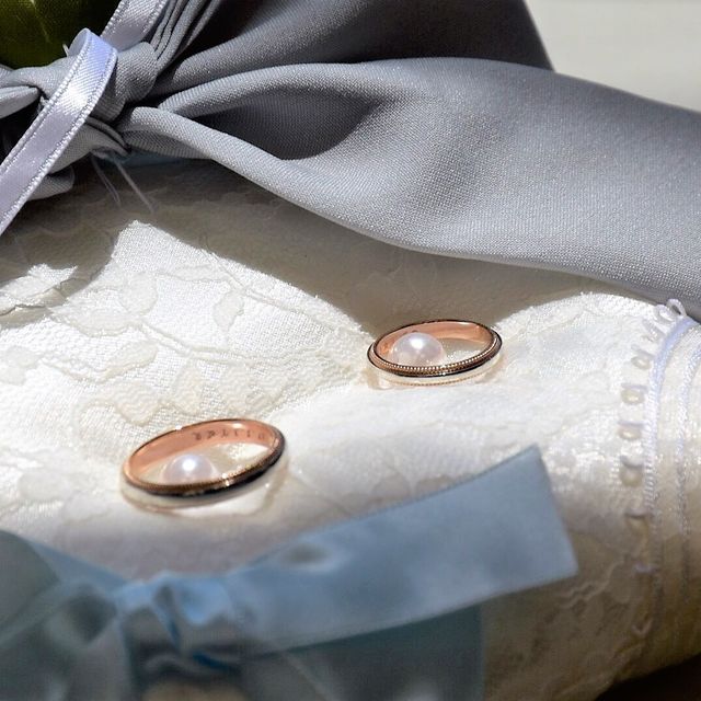 【アイプリモ(I-PRIMO)の口コミ】 実は別のブランドからマリッジリングを購入しようと考えていました。
しか…