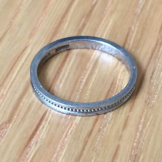 【ギンザタナカブライダル(GINZA TANAKA BRIDAL)の口コミ】 価格が予算におさまったのが一番の決め手ですが、しっかりとした作りで、…