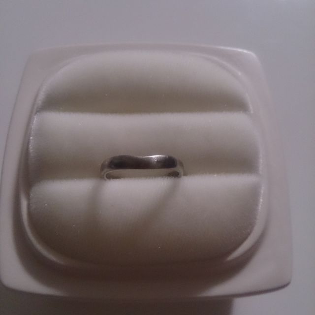 【俄(にわか)の口コミ】 妻とおそろいのシリーズで購入しました。男性用はマット仕上げも指定出来…