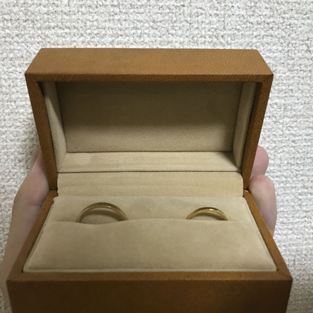 【gram(グラム)の口コミ】 見た目によさと価格のバランスが決めてですね。
ここのアクセサリーの雰囲…