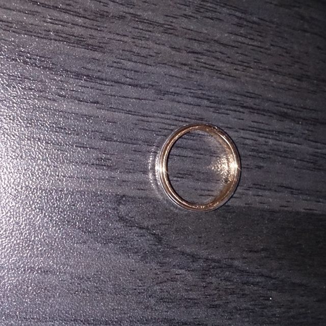 【アイプリモ(I-PRIMO)の口コミ】 手が大きくごつごつしてて男の人みたいな私の手にも合うピンクゴールドの…