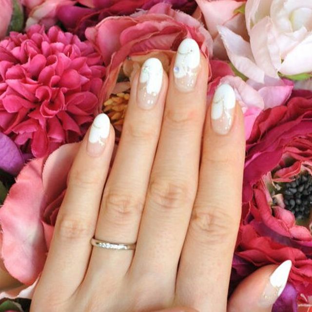 【ラザール ダイヤモンド(LAZARE DIAMOND)の口コミ】 結婚指輪として購入したので、子供ができたときに子供を傷つけないような…