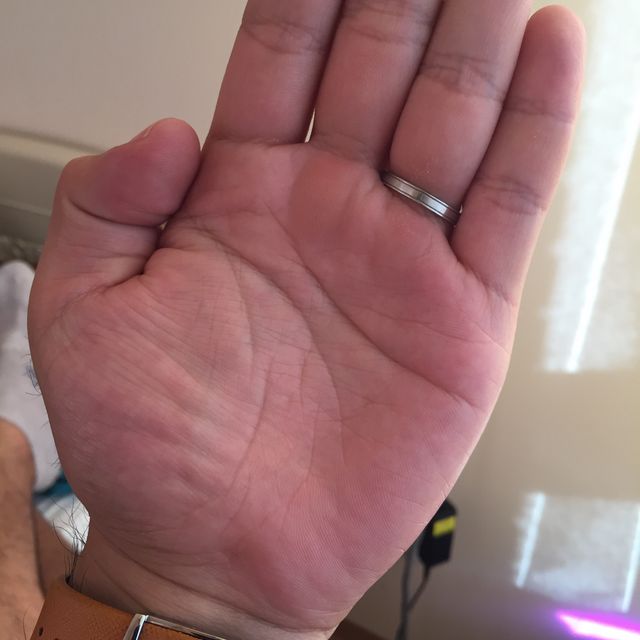 【JEWELRY  KAMATA(ジュエリーかまた)の口コミ】 何社か検討しておりましたが、価格に関しても想定していた価格でしたし、…