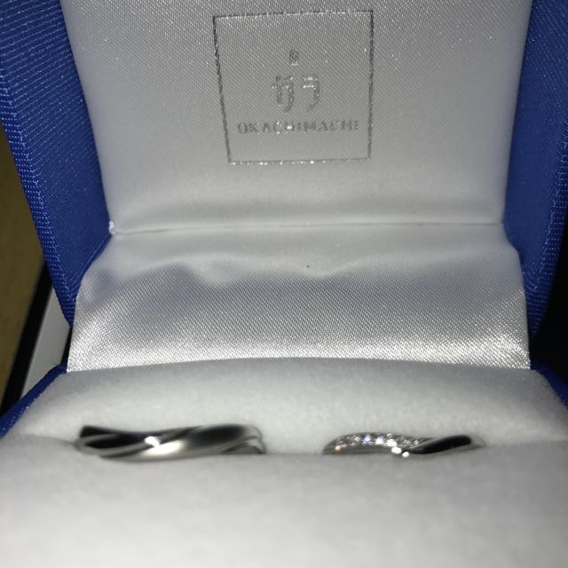 【GALA JEWELRY(ガラジュエリー)の口コミ】 品質とお値段を考えるとコスパが良いこと。高級店のような&ldquo;買わなけ…