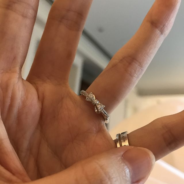 【銀座ダイヤモンドシライシの口コミ】 店長さんが接客してくださいました。
ctが0.3〜0.5くらいで探してたのです…