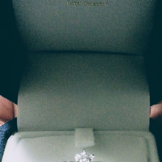 【festaria bijou SOPHIA(フェスタリア ビジュソフィア)の口コミ】 最初は複数店舗を見て比較するつもりで、事前情報もなく最初に入ったのが…