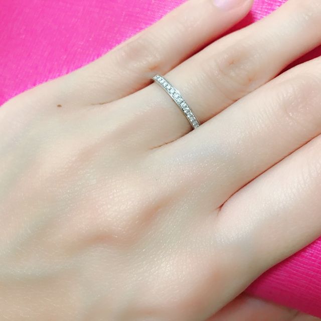 【アイプリモ(I-PRIMO)の口コミ】 沢山お店をまわって最後に行ったお店でした。

気になる物を何個も試しに…