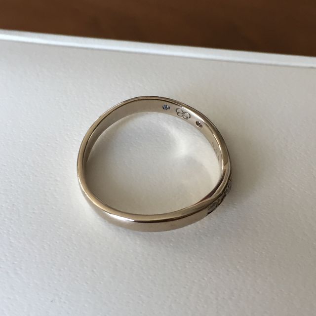 【OCTAVE(オクターヴ)の口コミ】 色々なお店を見て回りましたが、お互いの好みが違った為なかなか決まりま…