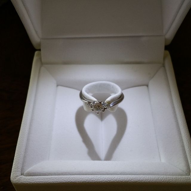 【STAR JEWELRY(スタージュエリー)の口コミ】 もともと、こちらのブランドの商品が気に入っていて、ファッションジュエ…